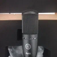 میکروفون AKG P120