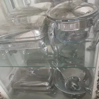 سرویس ۴عددی سوفله خوری