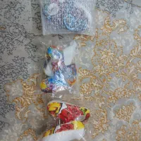 کیف PS4|کنسول، بازی ویدئویی و آنلاین|تهران, نازی‌آباد|دیوار