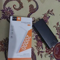 پاوربانک|لوازم جانبی موبایل و تبلت|اهواز, کوی صادقیه|دیوار