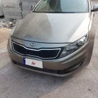 اوپتیما 2013سفارش کره