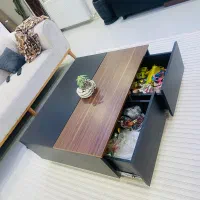 میز وسط پینترسی مینیمال|مبلمان خانگی و میز عسلی|تهران, شهرک نفت|دیوار