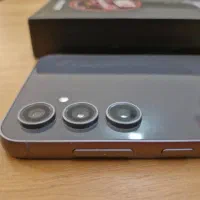 گوشی سامسونگ s23 fe در حد نو|موبایل|تهران, شمسآباد|دیوار