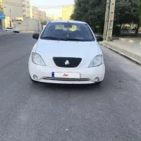 تیبا ۱ مدل ۹۷