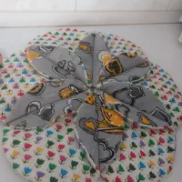 دستگیر آشپز خانه و صفره پاکن و...دمکنی