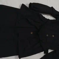 تعدادی مانتو و لباس|لباس|مراغه, |دیوار