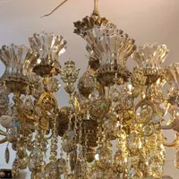 لوستر برنز. مدل شاد ۳۹۲