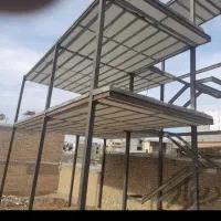 اجرای آرماتوربندی صفر تا صد با مصالح و اجرت|خدمات پیشه و مهارت|نورآباد, |دیوار