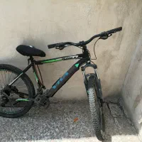 دوچرخه ۲۶ دنده ای