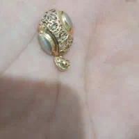 طلا آویز گردنبد