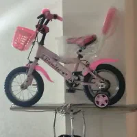 دوچرخه ۱۲درجه یک|دوچرخه، اسکیت، اسکوتر|سقز, |دیوار