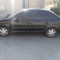 رانا LX مدل ۹۵ بسیار تمیز|خودرو سواری و وانت|تهران, تهرانپارس جنوبی|دیوار