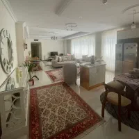 آپارتمان 130 متری 3 خواب / نوساز