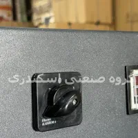 میوه خشک کن خانگی 20 سینی پرو برقی  گازی 50 کیلویی|سایر لوازم برقی|قزوین, |دیوار