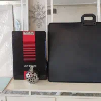 کیف طراحی و مهندسی .تخته شاسی a3 و a2