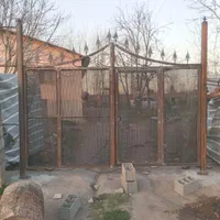 جوشکاری وآهنگری سیار رضایی|خدمات پیشه و مهارت|رشت, نیروی دریایی|دیوار