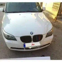 bmw 520|خودرو سواری و وانت|تهران, تختی|دیوار