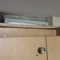 جا کفشی|جاکفشی، کمد، دراور|بروجرد, |دیوار