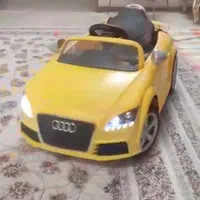 ماشین شارژی|اسباب‌‌بازی|تهران, منیریه|دیوار