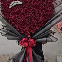 گل جاودانه روبانی