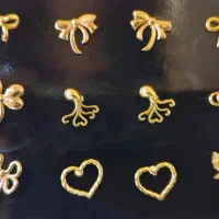 گوشواره میخی
