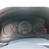 مزدا ۳۲۳|خودرو سواری و وانت|تهران, سازمان برنامه جنوبی|دیوار