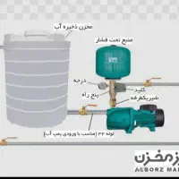 لوله کشی آب و فاضلاب ساختمان|خدمات پیشه و مهارت|برازجان, |دیوار