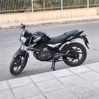 موتور بنلی ۱۵۰|موتورسیکلت|قم, نخودی|دیوار