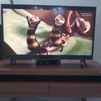 تلویزیون الجی ۴۳ اینچ