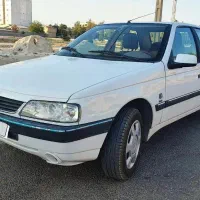 فروش 405Slx تیوفایو مدل 1400 تمام فابریک|خودرو سواری و وانت|شیراز, دانشگاه شیراز|دیوار