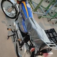 هندا ۱۲۵ خشک|موتورسیکلت|کرج, شهرک نهال و بذر|دیوار