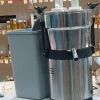 آبگیری رومیزی