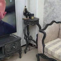 مبل و ناهار خوری و میز تلفن و کنسول و میز تلویزیون|مبلمان خانگی و میز عسلی|تهران, جمهوری|دیوار