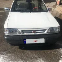 ماشین پراید مدل ۸۲|خودرو سواری و وانت|ری, حمزهآباد|دیوار