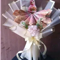 گل افتاب گردون|گل مصنوعی|شوش, |دیوار