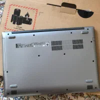 LENOVO idiapad500 گیمینگ گرافیک چهارگیگ مجزا رم۸|رایانه همراه|مشهد, راه آهن|دیوار