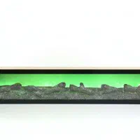 تولید وعرضه شومینه برقی مدرن(3D) مستقیم از کارخانه|بخاری، هیتر، شومینه|تهران, صادقیه|دیوار