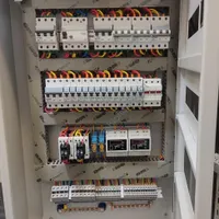 برق کار ساختمان