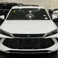 بی وای دی چین ال