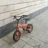 دوچرخه بچه گانه 12