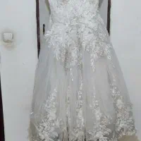 لباس عروس