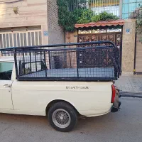 باربری پیکان وانت