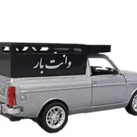 وانت بار شبانه روزی با قیمت منصفانه