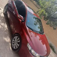 سراتو وارداتی ۲۰۱۰|خودرو سواری و وانت|کرج, مهرویلا جنوبی|دیوار