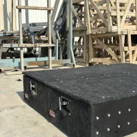 کشوی آفرود|قطعات یدکی و لوازم جانبی|محمدشهر, شهرک نگین|دیوار