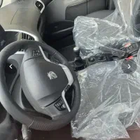 پژو۲۰۷سقف شیشه ای