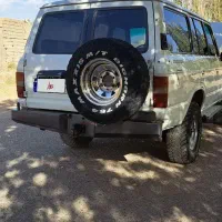 تویوتا استیشن فرماندهی|خودرو کلاسیک|میاندوآب, |دیوار