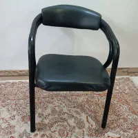 صندلی انتظار