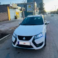 کوییک S مدل ۱۴۰۲ استثنایی