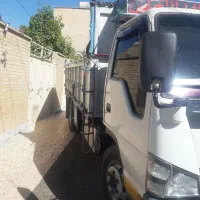 ایسوزو  ۶ تن  برا  فروش|خودرو سنگین|باغ ملک, |دیوار